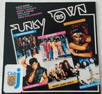 Funky Town '85, Cd's en Dvd's, Ophalen