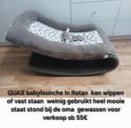 QUAX babylounche 3 in 1, Kinderen en Baby's, Ophalen of Verzenden, Zo goed als nieuw