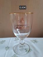 Gouden Carolus, Verzamelen, Ophalen