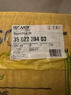 Isover Isolatie, Doe-het-zelf en Bouw, Ophalen, Dakisolatie, 12 cm of meer, Nieuw