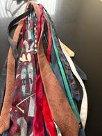 Stropdassen, Ophalen, Zo goed als nieuw