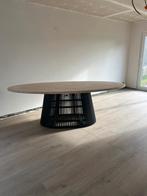 tafel, Ophalen, Nieuw, Vijf personen of meer, Ovaal