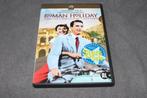 DVD Roman Holiday, Cd's en Dvd's, Dvd's | Klassiekers, Gebruikt, Alle leeftijden, Ophalen of Verzenden, Komedie