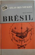 Atlas des voyages, Boeken, Techniek, Charles-Henri Favrod, Ophalen of Verzenden, Zo goed als nieuw, Overige onderwerpen