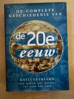 De 20e eeuw, Ophalen of Verzenden, Zo goed als nieuw