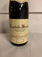 Chambolle Musigny 1er cru les Amoureuses G.Roumier 1974, Zo goed als nieuw