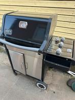 Bbq weber, Ophalen, Gebruikt, Weber