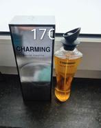 CHARMING 90ml Eau de toilette Femme (valeur 17€), Enlèvement, Neuf