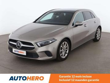 Mercedes-Benz A-Klasse 220 A 220 Progressive (bj 2019) beschikbaar voor biedingen