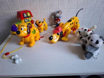 speelgoed voor kleuters beschikbaar voor biedingen