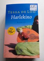 Harlekino / Tessa de Loo (roman), Enlèvement ou Envoi, Neuf