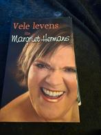 Margriet Hermans - Vele Levens, Ophalen of Verzenden, Mariët Hermans