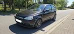 opel corsa 1.3 cdti airco, Auto's, Opel, Voorwielaandrijving, Stof, 4 cilinders, Zwart
