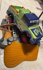 Playmobil terreinwagen 4421, Kinderen en Baby's, Complete set, Gebruikt, Ophalen