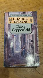 David Copperfield – Charles Dickens, Enlèvement ou Envoi, Utilisé, Autres sujets/thèmes, CHARLES DICKENS