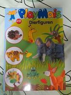 Boekje playmais voorbeelden, Kinderen en Baby's, Ophalen of Verzenden, Zo goed als nieuw