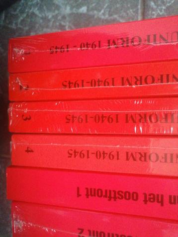 Deel 1 tem 4 J. Vincx - 2 V.N.V.  beschikbaar voor biedingen