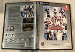 The Sims  Deluxe Edition, Enlèvement ou Envoi