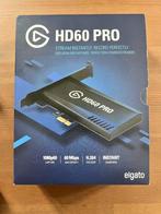 Elgato HD60 Pro, Ophalen, Zo goed als nieuw