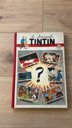 Hergé, journal Tintin n 19. 1952, Livres, BD, Enlèvement ou Envoi, Utilisé