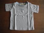mooie T-shirt, merk: mexx, maat: 68, Enfants & Bébés, Vêtements de bébé | Taille 68, Enlèvement ou Envoi, Utilisé, Mexx, Chemisette ou Manches longues