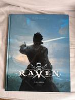 De Deluxe editie van Raven Nemesis is beperkt tot 4000 exemp, Zo goed als nieuw