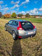 Volvo c30, Auto's, Volvo, Voorwielaandrijving, 4 zetels, Stof, Zwart