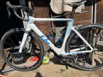 Aero Liv Enviliv Advanced 1 koersfiets (2019), Fietsen en Brommers, Ophalen, Carbon, 49 tot 53 cm, Giant