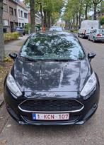 Ford Fiësta 1.0 i 59 KW Hatchback Titanium, Auto's, Voorwielaandrijving, Euro 5, Zwart, 2994 cc