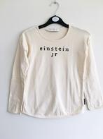 Sproet & Sprout Slim en Stijlvol Longsleeve "Einstein Jr", Kinderen en Baby's, Kinderkleding | Maat 128, Verzenden, Zo goed als nieuw
