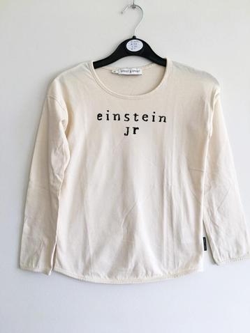  Sproet & Sprout Slim en Stijlvol Longsleeve "Einstein Jr" beschikbaar voor biedingen