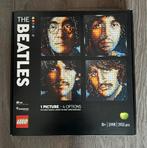 Lego Art 31197 - The Beatles - sealed, Kinderen en Baby's, Speelgoed | Duplo en Lego, Ophalen of Verzenden, Nieuw, Lego