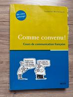 I. Werbrouck - Comme convenu!, Enlèvement ou Envoi, Comme neuf, I. Werbrouck