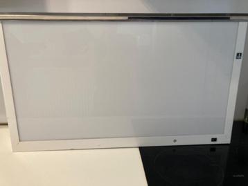 Vintage lichtbak röntgen radiologie xray beschikbaar voor biedingen