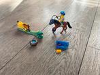 Playmobil 70523 country collectie pony Welsh, Ophalen of Verzenden, Zo goed als nieuw