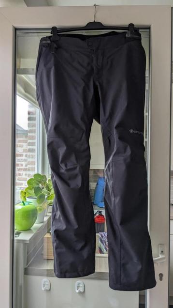 Motorbroek Vertical GTX van REV’IT! Maat Large. beschikbaar voor biedingen