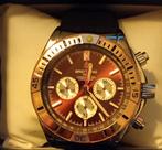 Breitling Super Chronomat, Handtassen en Accessoires, Horloges | Heren, Ophalen of Verzenden, Breitling