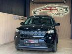 Jeep Compass 1.6 MJD * SPORT * FULL * GARANTIE 12 MOIS *, Auto's, Gebruikt, 4 cilinders, Zwart, 5 deurs