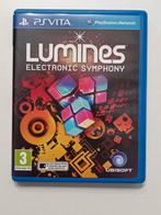 Lumines : Electronic Symphony, Enlèvement ou Envoi, Utilisé, Puzzle et Éducatif, À partir de 3 ans