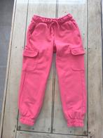 Broeken, Kinderen en Baby's, Kinderkleding | Maat 122, Broek, Gebruikt, Okaidi, Verzenden