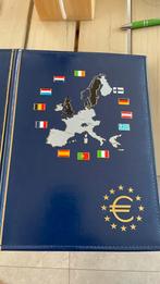 Beginstaten Euromunten, Postzegels en Munten, Munten | Europa | Euromunten, Setje, Ophalen of Verzenden