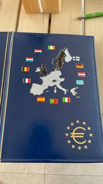 États de départ - Pièces en euros, Série, Enlèvement ou Envoi