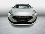 Ford Focus Titanium - Driver Assist - Sync 4, Stof, Bedrijf, 5 deurs, 3 cilinders