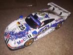Scalextric REVOSLOT Porsche GT1 #25 24H LeMans 1995, Nieuw, Overige merken, Ophalen of Verzenden, Elektrisch