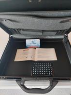 Laptopvalies met cijferslot, Ophalen of Verzenden, Nieuw