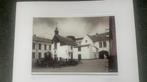 foto Begijnhof Oudenaarde, Antiek en Kunst, Kunst | Tekeningen en Fotografie, Ophalen