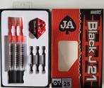 Dartpijlen, Sport en Fitness, Darts, Ophalen of Verzenden, Zo goed als nieuw, Flights