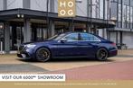 Mercedes-Benz S-Klasse S63 AMG 4Matic+ Lang Premium Plus, Auto's, Automaat, Gebruikt, Blauw, Bedrijf