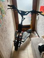 Vend trottinette électrique, Fietsen en Brommers, Steps, Ophalen, Zo goed als nieuw