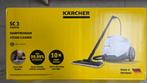 Nettoyeur vapeur Karcher SC3 NEUF, Ophalen, Schoonmaakmiddel